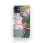 vinland saga vol20 slim iphone 17 pro max