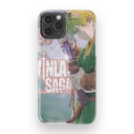 vinland saga vol20 slim iphone 17 pro max