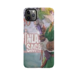 vinland saga vol20 slim iphone 17 pro max