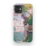 vinland saga vol20 slim iphone 17 pro max