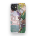 vinland saga vol20 slim iphone 17 pro max