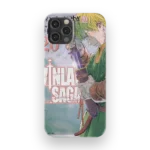 vinland saga vol20 slim iphone 17 pro max