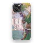 vinland saga vol20 slim iphone 17 pro max