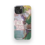 vinland saga vol20 slim iphone 17 pro max
