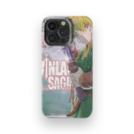 vinland saga vol20 slim iphone 17 pro max
