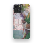 vinland saga vol20 slim iphone 17 pro max