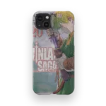 vinland saga vol20 slim iphone 17 pro max