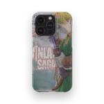 vinland saga vol20 slim iphone 17 pro max