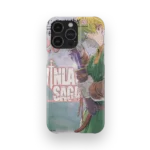 vinland saga vol20 slim iphone 17 pro max