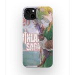 vinland saga vol20 slim iphone 17 pro max