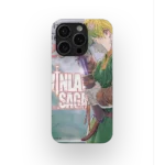 vinland saga vol20 slim iphone 17 pro max