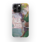 vinland saga vol20 slim iphone 17 pro max