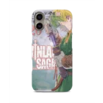 vinland saga vol20 slim iphone 17 pro max