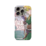 vinland saga vol20 slim iphone 17 pro max