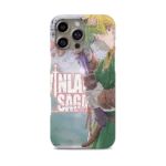 vinland saga vol20 slim iphone 17 pro max