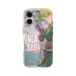 vinland saga vol20 slim iphone 17 pro max