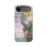 vinland saga vol20 slim iphone 17 pro max