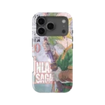 vinland saga vol20 slim iphone 17 pro max