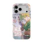 vinland saga vol20 slim iphone 17 pro max