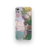 vinland saga vol20 slim iphone 17 pro max