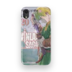 vinland saga vol20 slim iphone 17 pro max