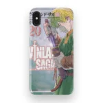 vinland saga vol20 slim iphone 17 pro max