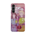 vinland saga vol24 slim iphone 17 pro max