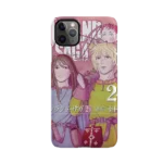 vinland saga vol24 slim iphone 17 pro max