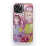 vinland saga vol24 slim iphone 17 pro max