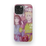 vinland saga vol24 slim iphone 17 pro max