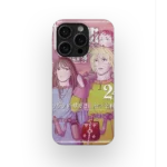 vinland saga vol24 slim iphone 17 pro max