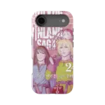 vinland saga vol24 slim iphone 17 pro max