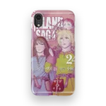 vinland saga vol24 slim iphone 17 pro max