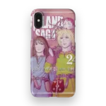 vinland saga vol24 slim iphone 17 pro max