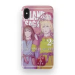 vinland saga vol24 slim iphone 17 pro max