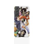 vintage bleach case slim iphone 17 pro max