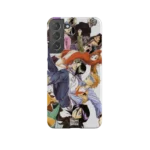 vintage bleach case slim iphone 17 pro max