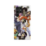 vintage bleach case slim iphone 17 pro max