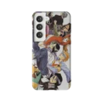 vintage bleach case slim iphone 17 pro max