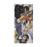 vintage bleach case slim iphone 17 pro max