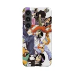 vintage bleach case slim iphone 17 pro max