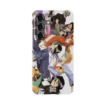 vintage bleach case slim iphone 17 pro max