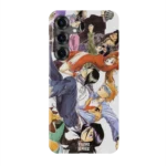 vintage bleach case slim iphone 17 pro max