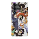 vintage bleach case slim iphone 17 pro max