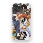 vintage bleach case slim iphone 17 pro max