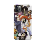 vintage bleach case slim iphone 17 pro max