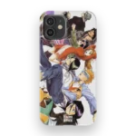 vintage bleach case slim iphone 17 pro max