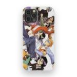vintage bleach case slim iphone 17 pro max