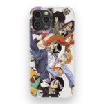 vintage bleach case slim iphone 17 pro max