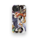 vintage bleach case slim iphone 17 pro max